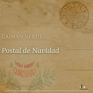 Postal de Navidad