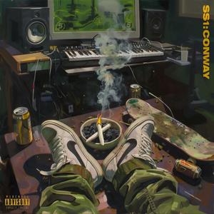 Miami Veteran (Explicit)