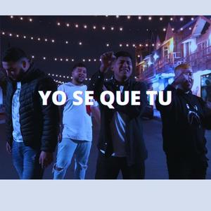 Yo Se Que Tu(feat. Rxhi, Sevha, KygoOficial & Punto Tres)