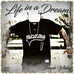 Joseph Whiley - Lost in California