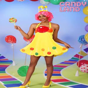 Candy Land
