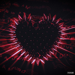 Love is a Murder (Explicit)