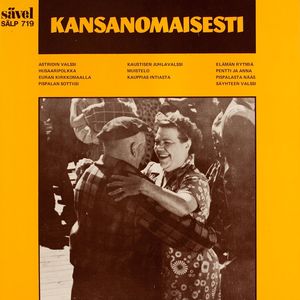 Kansanomaisesti