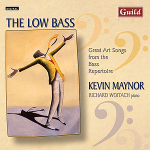 The Low Bass