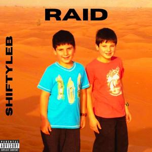 RAID (Explicit)