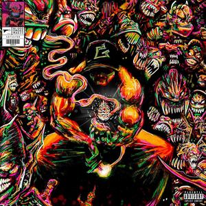 Dread Baron (Explicit)