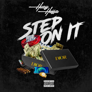 Step on It (Explicit)