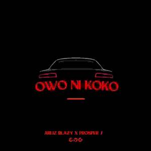 OWO NI KOKO (Explicit)