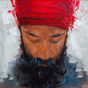 Rahao (feat. Jonathan Goldberger)