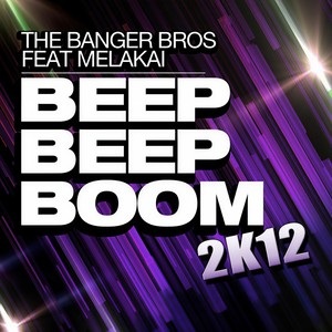 Beep Beep Boom 2k12 (Club Mix)