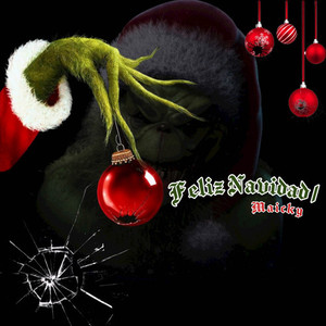 Feliz Navidad 1 (Explicit)