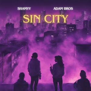 Sin City (feat. Adam Bros)