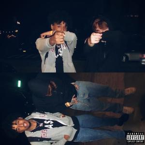 PURSUIT (feat. DPF) (Explicit)