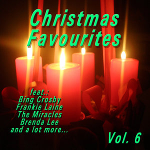 Christmas Favourites, Vol. 6