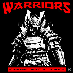 Warriors (Dub Mix)