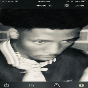 No Chorus (feat. Lizay) (Explicit)