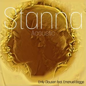 Stanna(feat. Emanuel Bagge) (Acoustic)