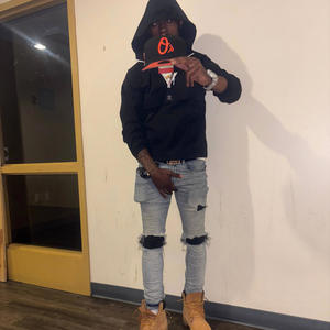 Hittin da floor (Explicit)