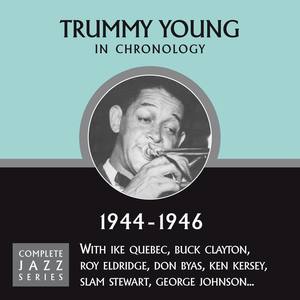 Complete Jazz Series 1944 - 1946