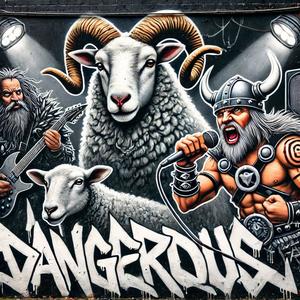 Dangerous (Explicit)