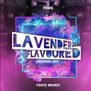 Lavendar flavoured (feat. P205 & Super de deejay) (Original mix)