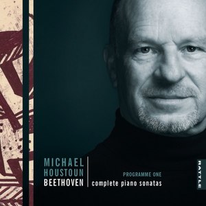 Beethoven: Complete Piano Sonatas (Programme One)