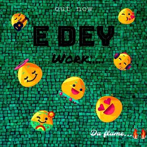 Edey Work
