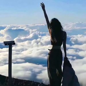 终于不再把你记起