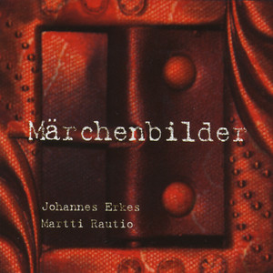 Märchenbilder, Op. 113 - III. Rasch (童话场景，Op. 113)