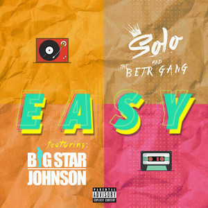 Easy (Explicit)