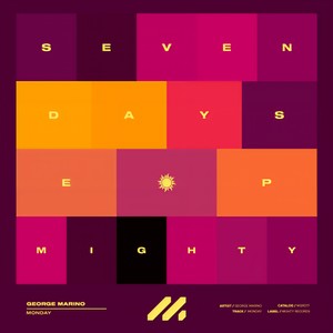 Monday (Extended Mix)