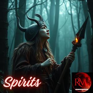 Spirits (Instru'metal )