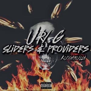 Sliders & Providers (feat. KusshMulla) [Explicit]