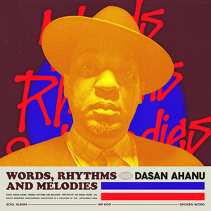 Words, Rhythms, and Melodies (Explicit)