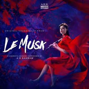 Le Musk (Original Soundtrack)