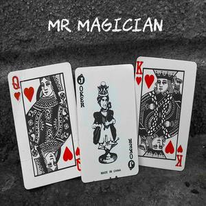 Mr Magician