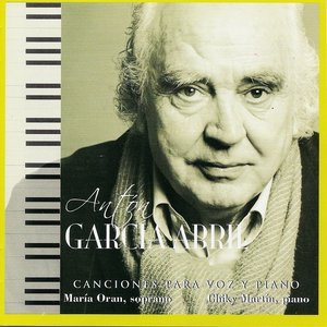 Antón García Abril: Colección de Canciones Infantiles-Tres Marineros