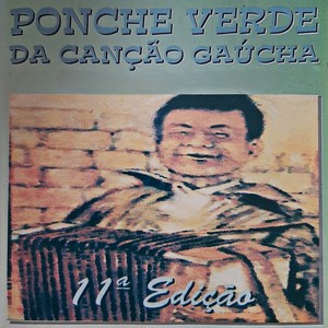 11º Ponche Verde da Canção Gaúcha