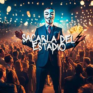 Sacarla del estadio (feat. Fumador de flores) [Explicit]