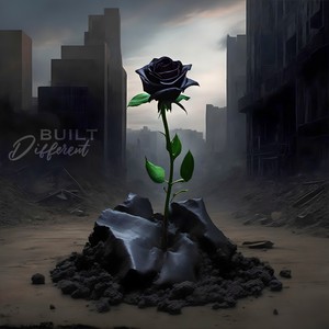 Built Different (Radio Edit)