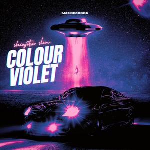 Colour Violet (Explicit)