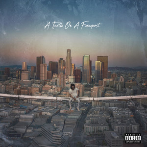 Shoreline Interlude (Explicit)