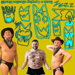 YeeHaw Cowboy Emoji (Explicit)