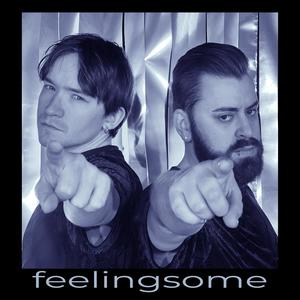 feelingsome(feat. Merrick Henry)