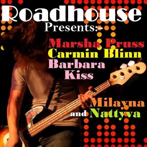 Roadhouse Presents:-