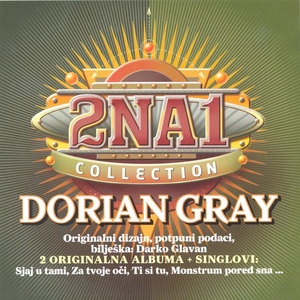 2Na1 Dorian Gray