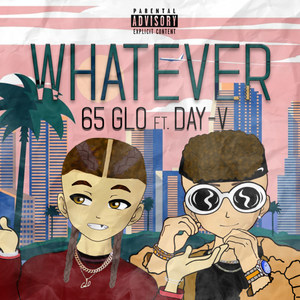 Whatever (Explicit)