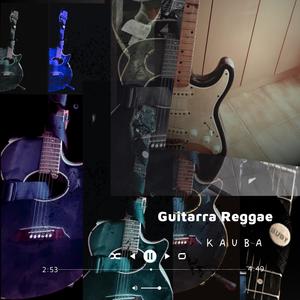 Guitarra Reggae