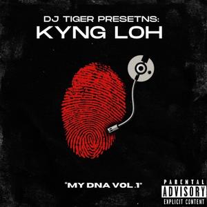 My DNA, Vol. 1 (Explicit)