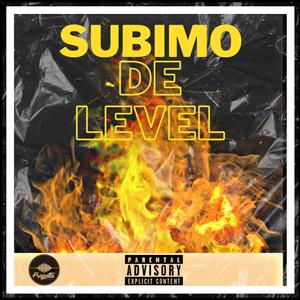 Subimo de level (Explicit)
